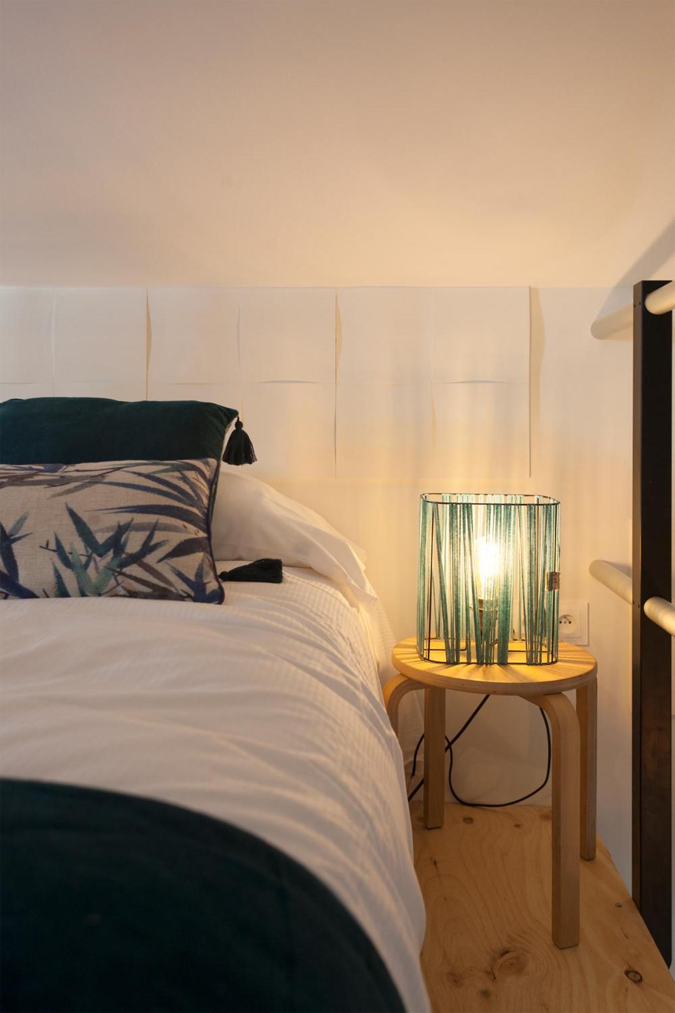 Appart Hotel Eugenie Louhans Ruang foto