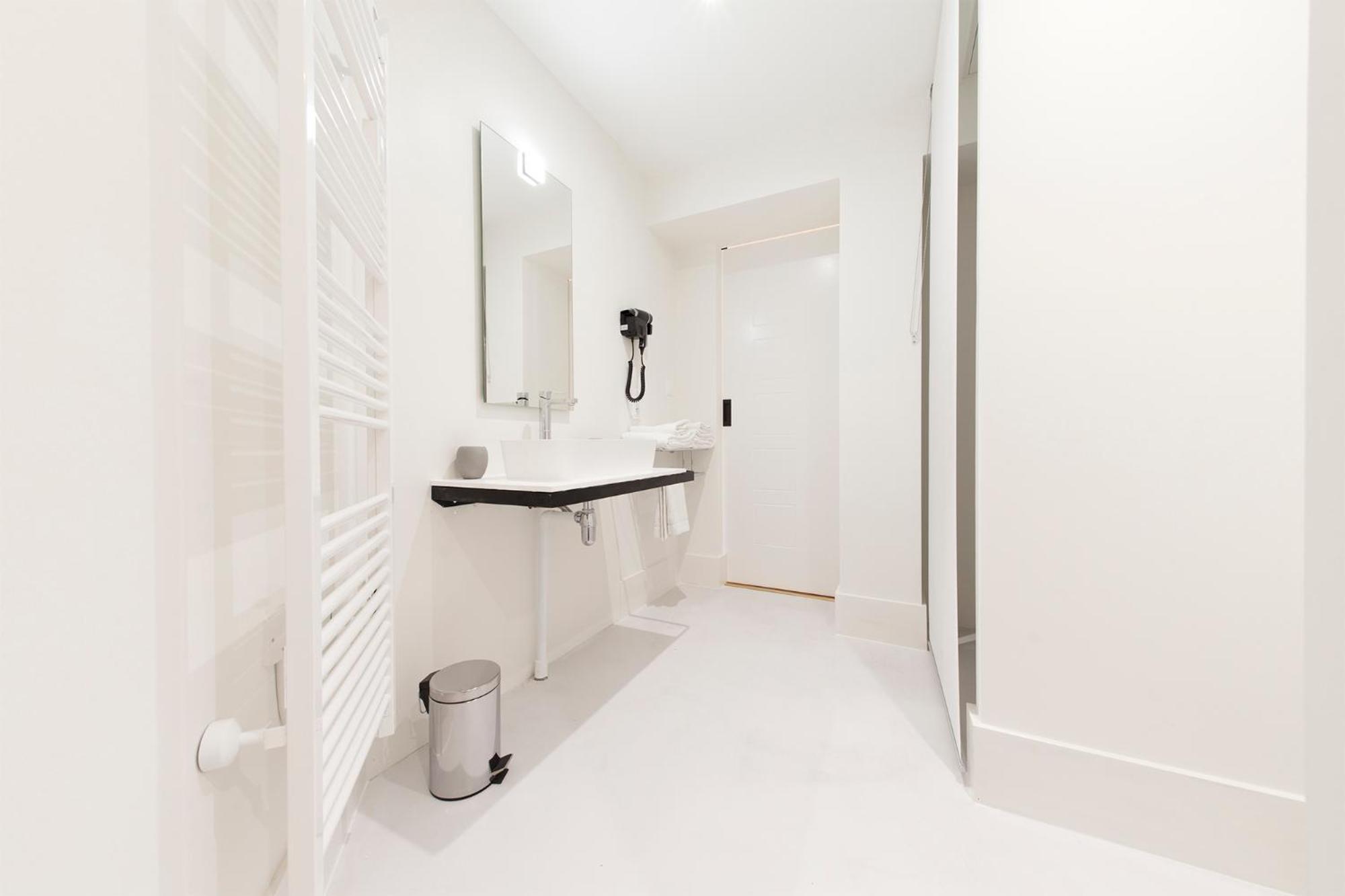 Appart Hotel Eugenie Louhans Ruang foto